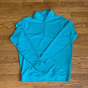Peter Millar Aqua Pullover